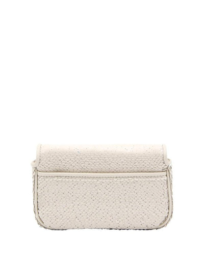 Borsa A Tracolla J Marc Con Paillettes