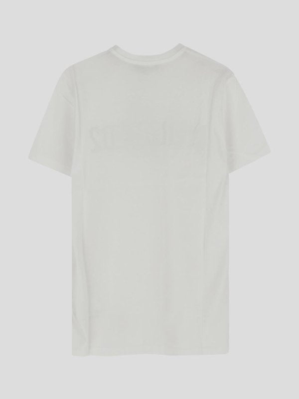 T-shirt  Per Bambini Dsquared2
