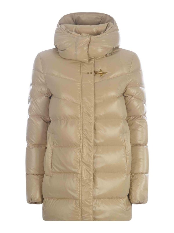 Piumino Fay In Nylon Lucido