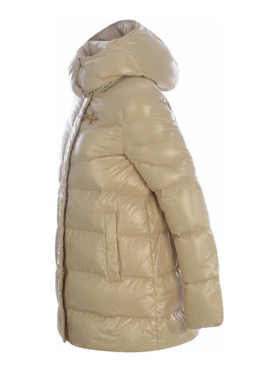Piumino Fay In Nylon Lucido