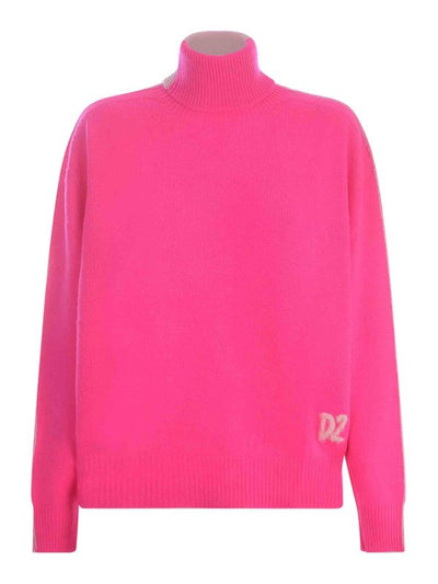 Maglione Bicolore