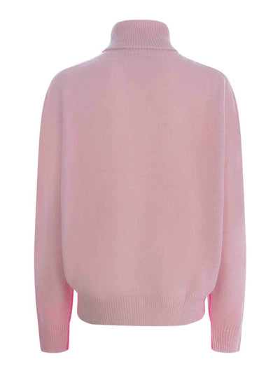 Maglione Bicolore
