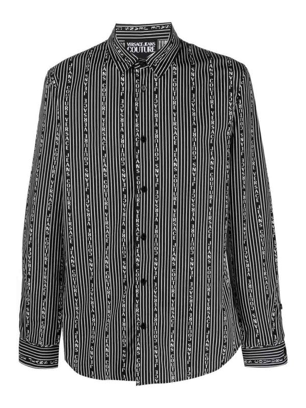 Maglia Con Logo