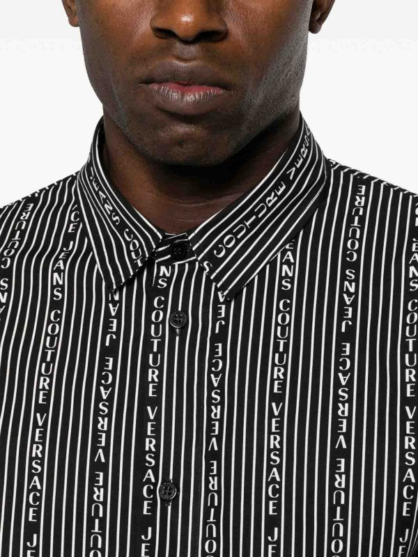 Maglia Con Logo