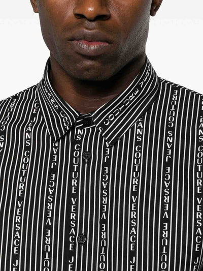 Maglia Con Logo