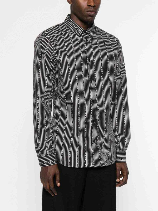 Maglia Con Logo