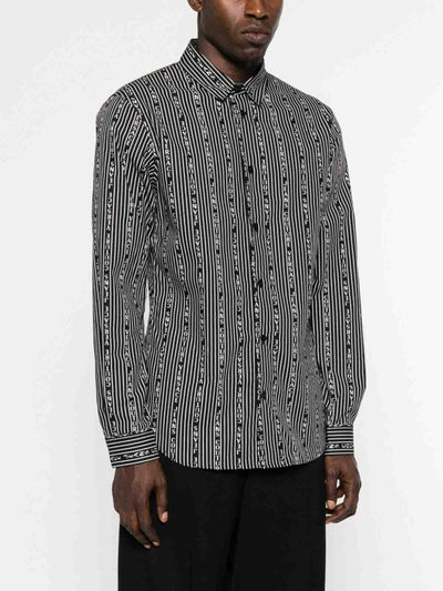 Maglia Con Logo