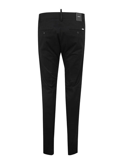 Pantaloni Da Ragazzo Figo