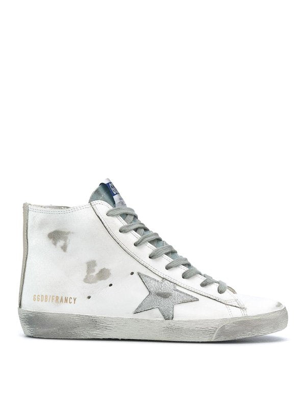 Scarpe Da Ginnastica Francy