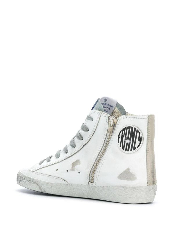Scarpe Da Ginnastica Francy