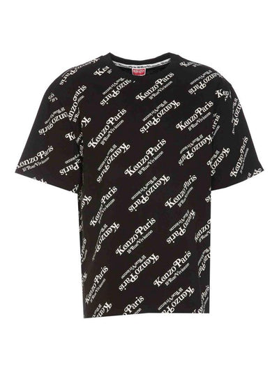 T-shirt Oversize