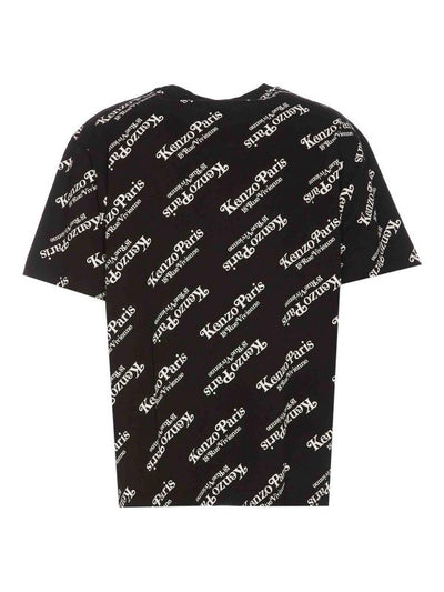 T-shirt Oversize