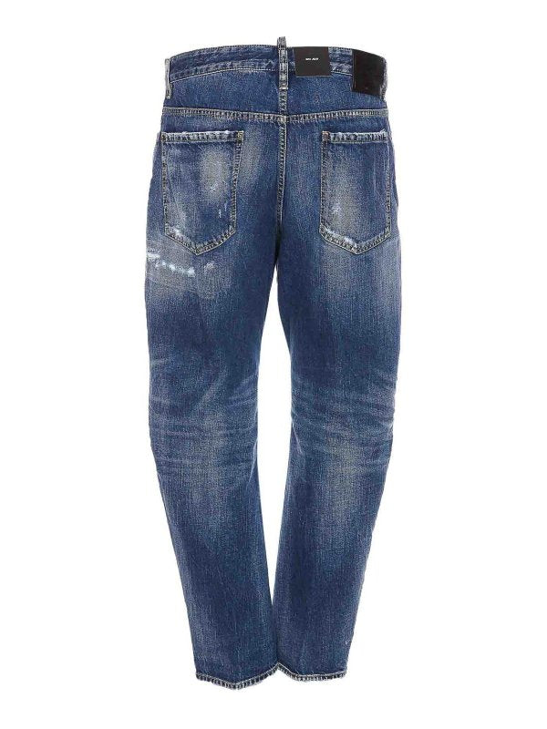 Denim Bro Jeans