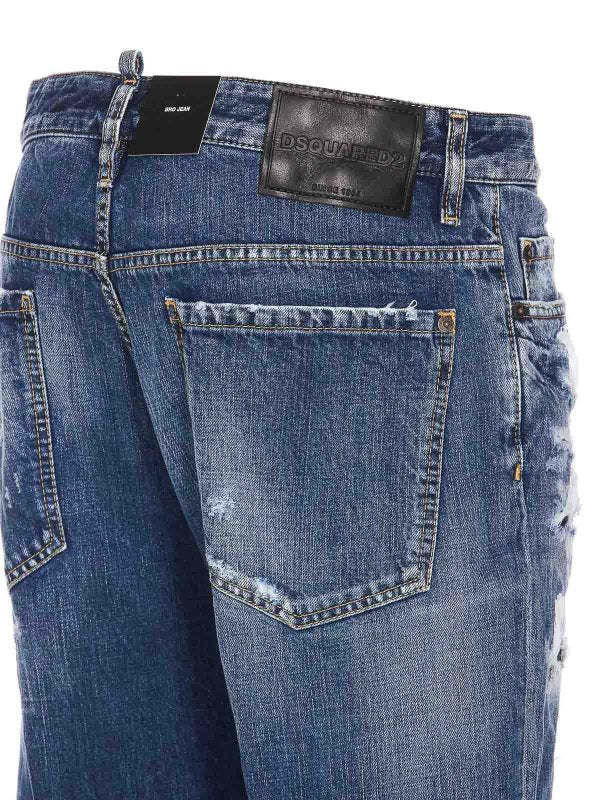 Denim Bro Jeans