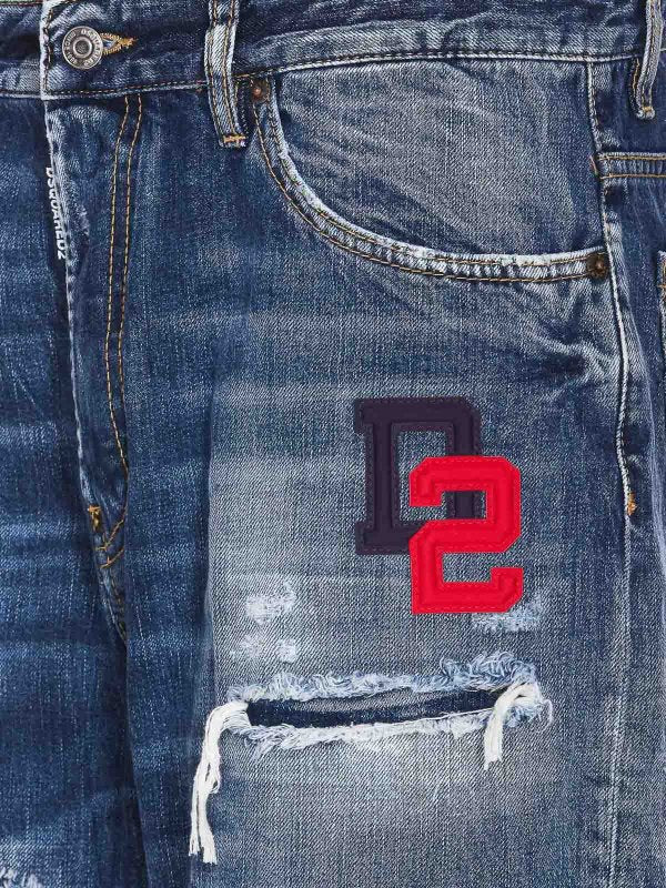 Denim Bro Jeans