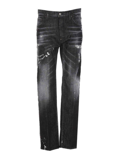 Jeans Skater Neri