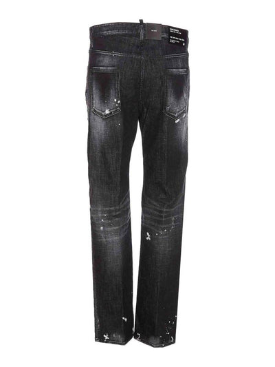 Jeans Skater Neri