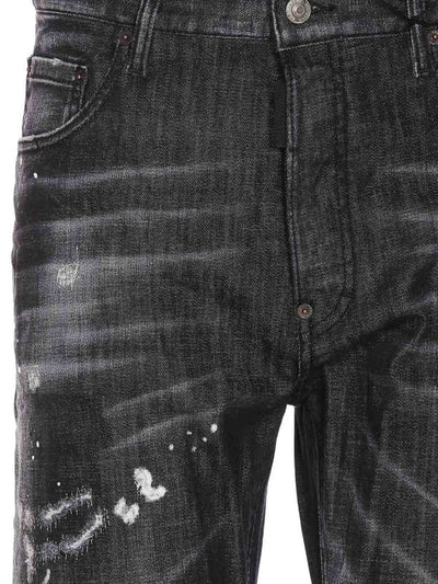Jeans Skater Neri