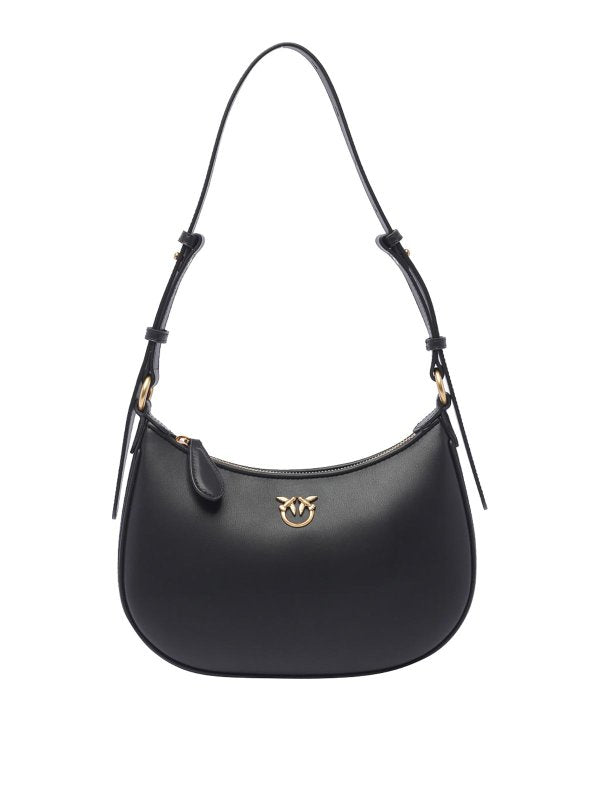 Mini Borsa A Tracolla A Mezzaluna