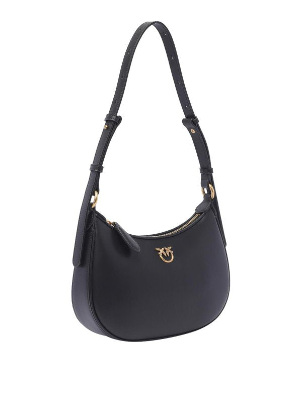 Mini Borsa A Tracolla A Mezzaluna