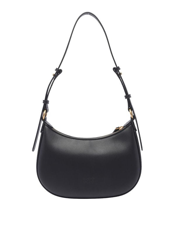 Mini Borsa A Tracolla A Mezzaluna