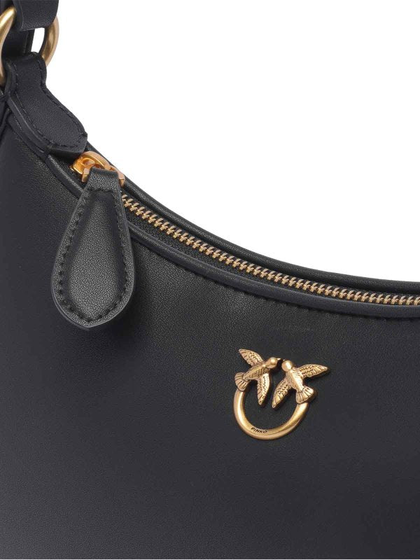 Mini Borsa A Tracolla A Mezzaluna