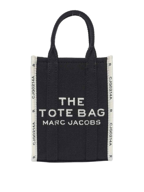 Borsa Tote Logata
