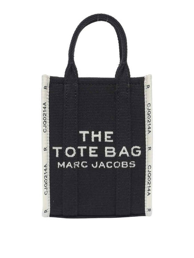 Borsa Tote Logata