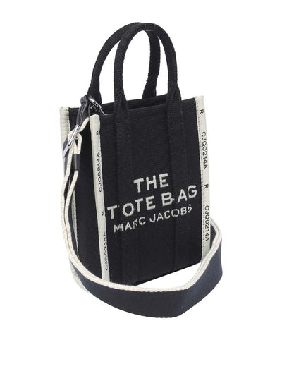 Borsa Tote Logata