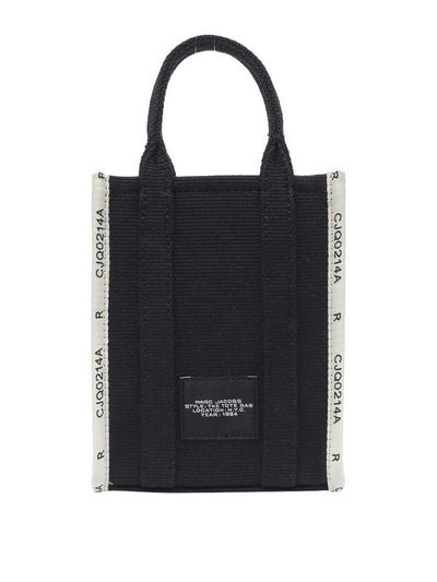 Borsa Tote Logata