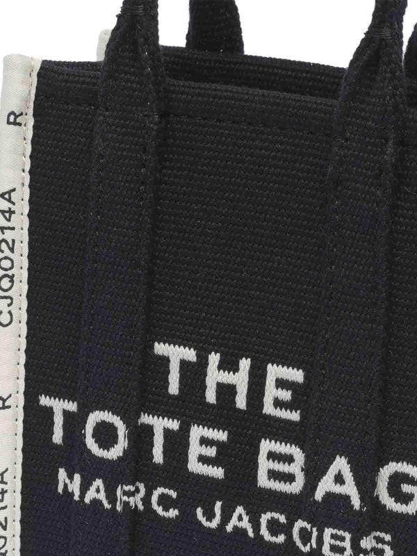 Borsa Tote Logata