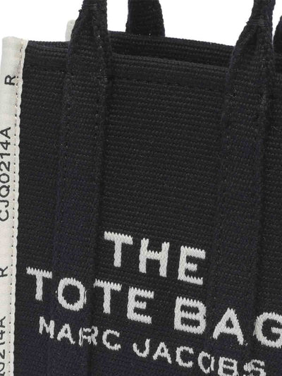 Borsa Tote Logata