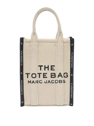 Borsa Tote Logata