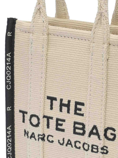 Borsa Tote Logata