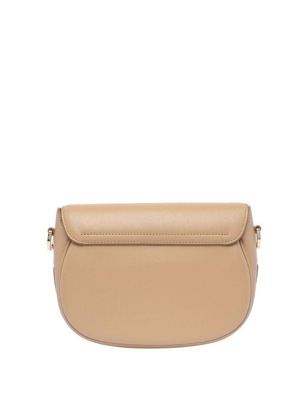 La Grande Borsa Da Sella