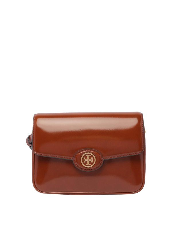 Borsa A Tracolla Robinson Trasformabile