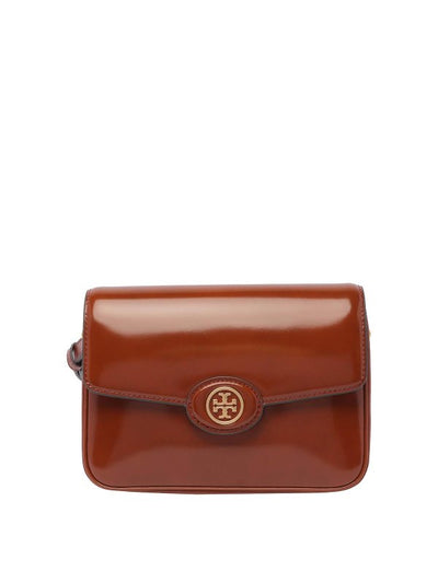 Borsa A Tracolla Robinson Trasformabile