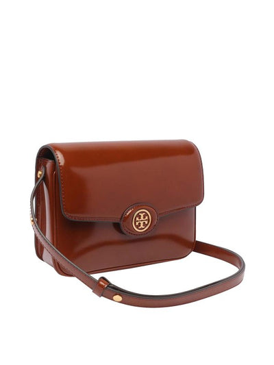 Borsa A Tracolla Robinson Trasformabile