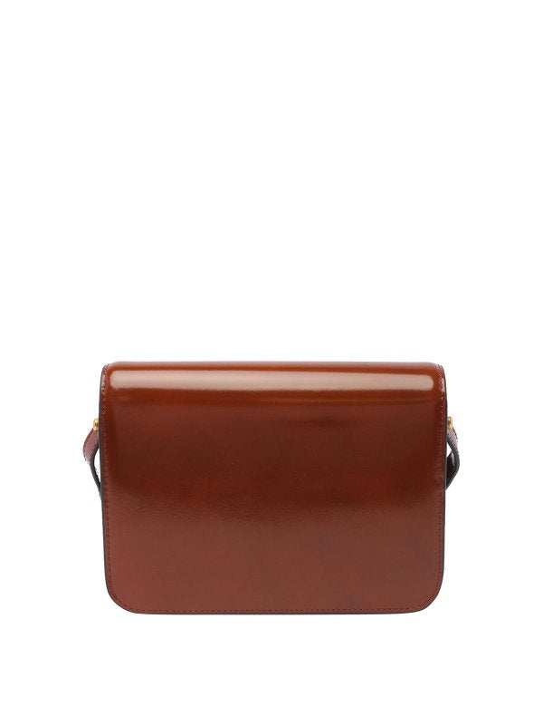 Borsa A Tracolla Robinson Trasformabile