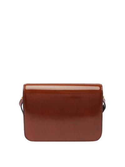 Borsa A Tracolla Robinson Trasformabile