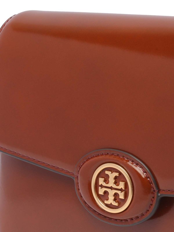 Borsa A Tracolla Robinson Trasformabile