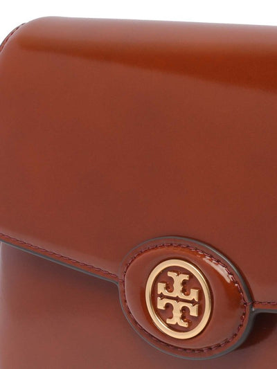 Borsa A Tracolla Robinson Trasformabile