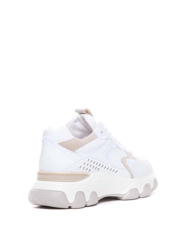 Scarpe Da Ginnastica Iperattive