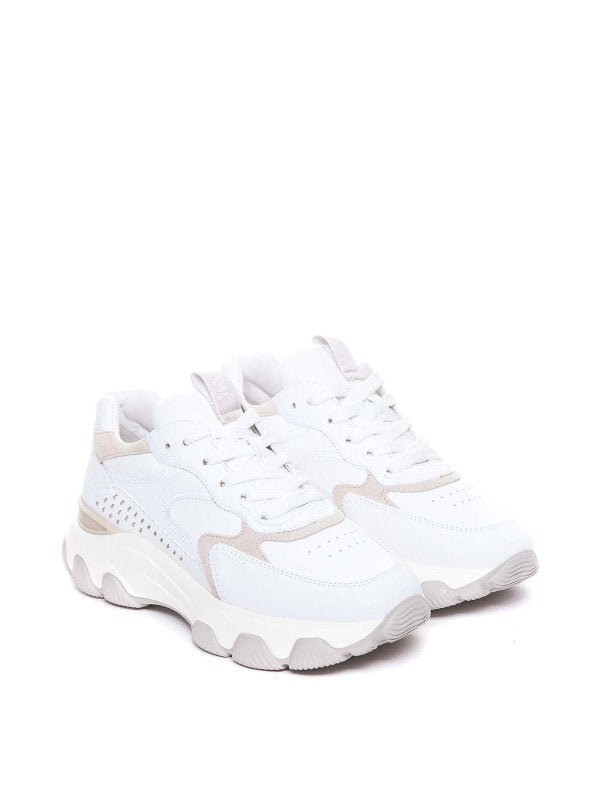 Scarpe Da Ginnastica Iperattive