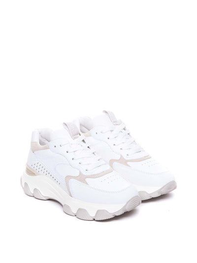 Scarpe Da Ginnastica Iperattive