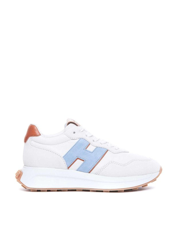 Scarpe Da Ginnastica H641
