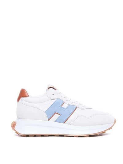 Scarpe Da Ginnastica H641