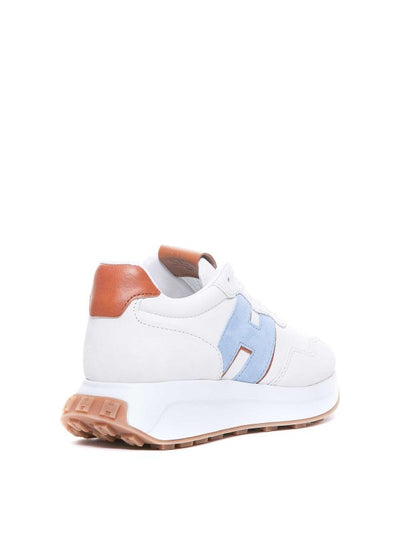 Scarpe Da Ginnastica H641