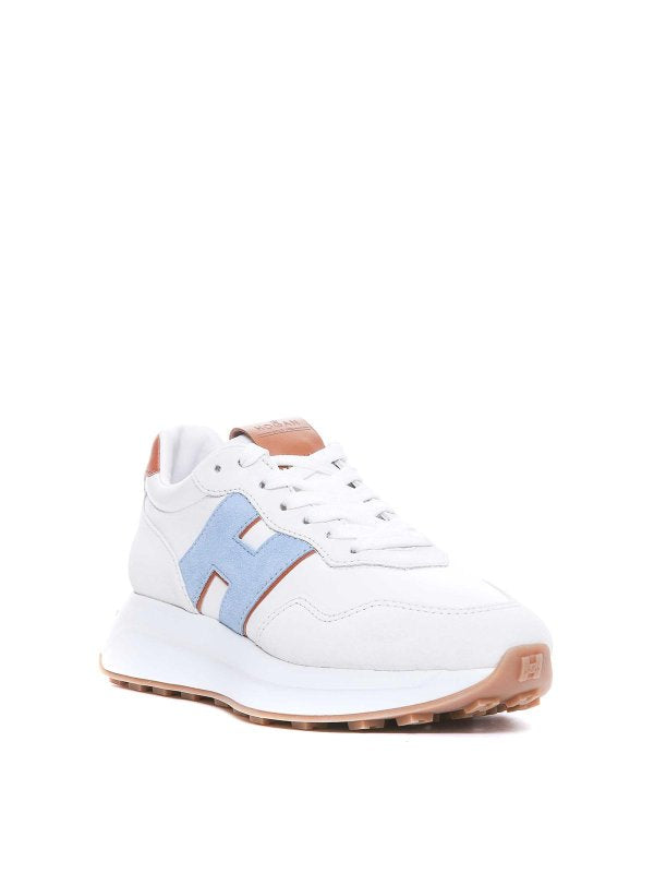 Scarpe Da Ginnastica H641