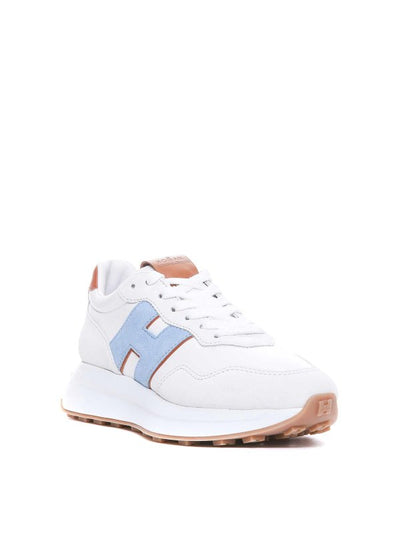Scarpe Da Ginnastica H641